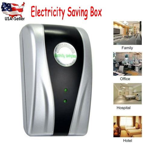 electrical savings center box|household electricity saving box.